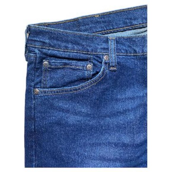 wrangler pantalones de mezclilla reteo relajados con corte de bota para hombre - Picture 4 of 9